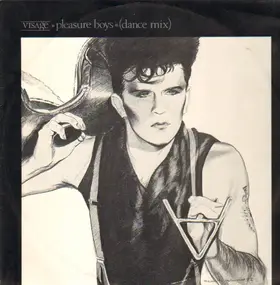 Visage - Pleasure Boys (Dance Mix)