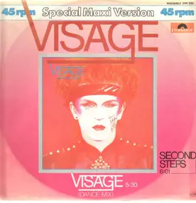 Visage - Visage (Dance Mix)
