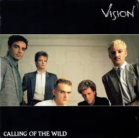 Vision - Calling Of The Wild