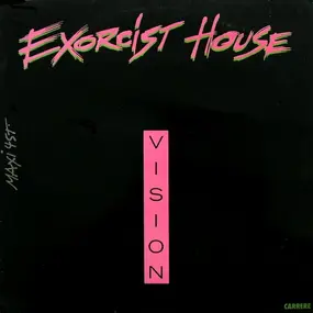 Vision - Exorcist House