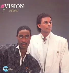 Vision - Exposed