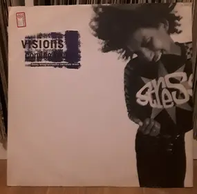 The Visions - Coming Home