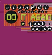 Visnadi Presents Josh Colow - Do It Again