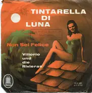 Vittorio Casagrande Und Die Rivieras - Tintarella Di Luna