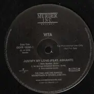 Vita, Black Child - Murder Inc. Records Presents Vita 'Justify My Love' From The Fast & The Furious Soundtrack