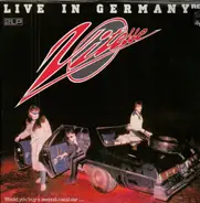 Vitesse - Live in Germany