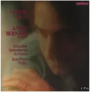 Vivaldi • Tartini - André Bernard - Concertos pour trompette