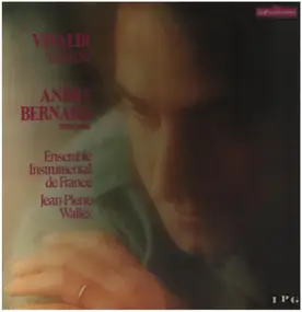 André Bernard - Concertos pour trompette