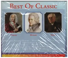 Vivaldi - Best Of Classic