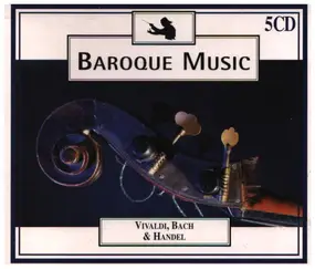 Vivaldi - Baroque Music
