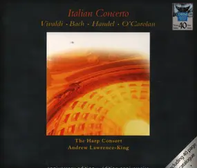 Vivaldi - Italian Concerto