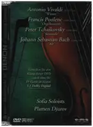 Vivaldi / Poulenc / Tchaikovsky / Bach - Winter - Orgelkonzert - Serenade - Air