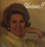 Vivian Della Chiesa - Vivienne!!