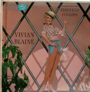 Vivian Blaine - Songs from the Ziegfeld Follies