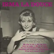 Viviane Chantel - Roger Bourdin - Irma La Douce