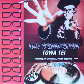 Towa Tei - Luv Connection