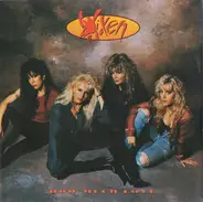 Vixen - How Much Love