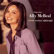 Vonda Shepard - Songs from Ally McBeal