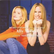 Vonda Shepard - Heart And Soul - New Songs From Ally McBeal