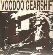 Voodoo Gearshift - China Wall