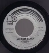 Vogues - American Family