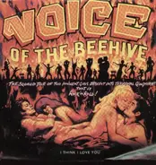 Voice Of The Beehive - I Think I Love You / Something About God
