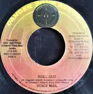 Voicemail / Idonia - Roll Out / Tough Talk