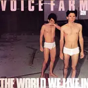 Voice Farm