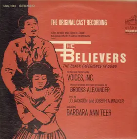 voices - The Believers