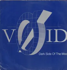 Void - Dark Side Of The Moon