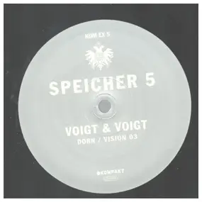 Voigt & Voigt - SPEICHER 5