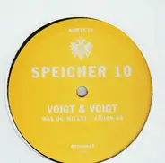 Voigt & Voigt - SPEICHER 10