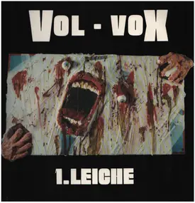 Vol-Vox - 1. Leiche