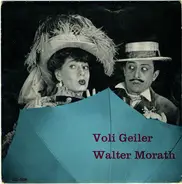Voli Geiler , Walter Morath - Sur Les Bords Du Léman