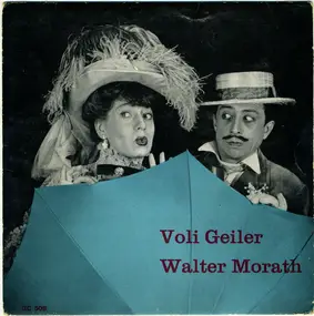 Voli Geiler , Walter Morath - Sur Les Bords Du Léman