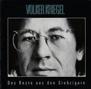 Volker Kriegel - Das Beste Aus Den Siebzigern