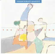 Volker Schlott Quartett - The Day Before