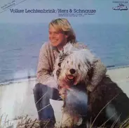 Volker Lechtenbrink - Herz & Schnauze