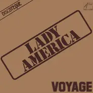 Voyage - Lady America