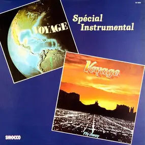 Voyage - Spécial Instrumental