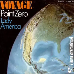 Voyage - Point Zero