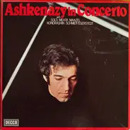 Vladimir Ashkenazy - Ashkenazy In Concerto