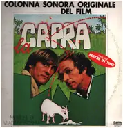 Vladimir Cosma - Colonna Sonora Originale Del Film 'La Capra'