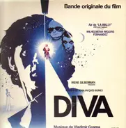 Vladimir Cosma - Diva (Original Soundtrack)