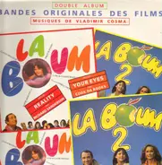 Vladimir Cosma - La Boum 1 and 2 Soundtrack