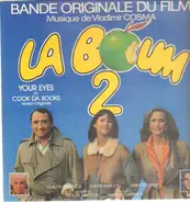 Vladimir Cosma - La Boum 2 (Bande Originale Du Film)