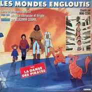 Vladimir Cosma - Les Mondes Engloutis (Bande Originale De La Série T.V.)