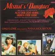 Vladimir Cosma - Mistral's Daughter Soundtrack