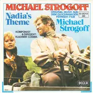 Vladimir Cosma - Nadia's Theme / Michael Strogoff