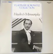 Vladimir Horowitz - Vladimir Horowitz Collection Haydn & Moussorgsky